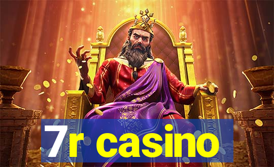 7r casino